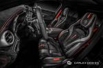 Mercedes-AMG C43 Edition #1 by Carlex Design 2018 года